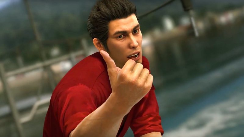 La demo de Yakuza 6: The Song of Life es eliminada de PS Store