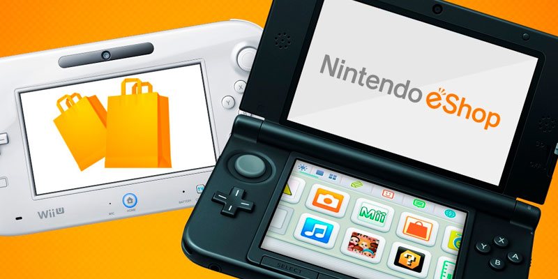 Nintendo eShop