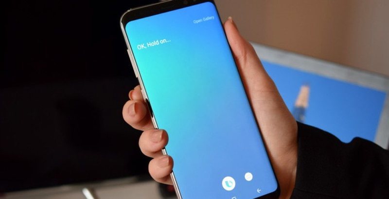 Bixby supone un gran cambio