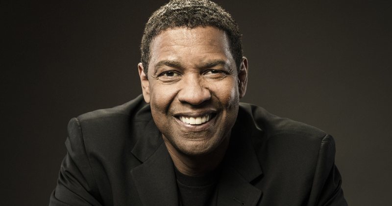 denzel