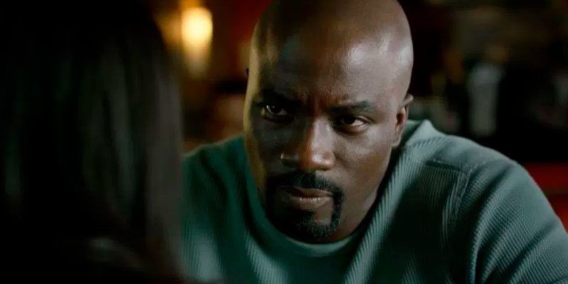 Luke Cage