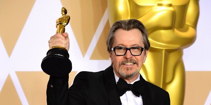 Gary Oldman