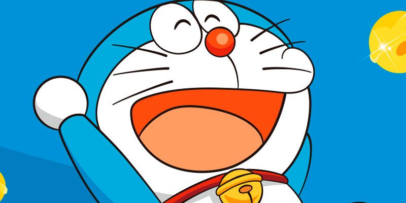 Doraemon