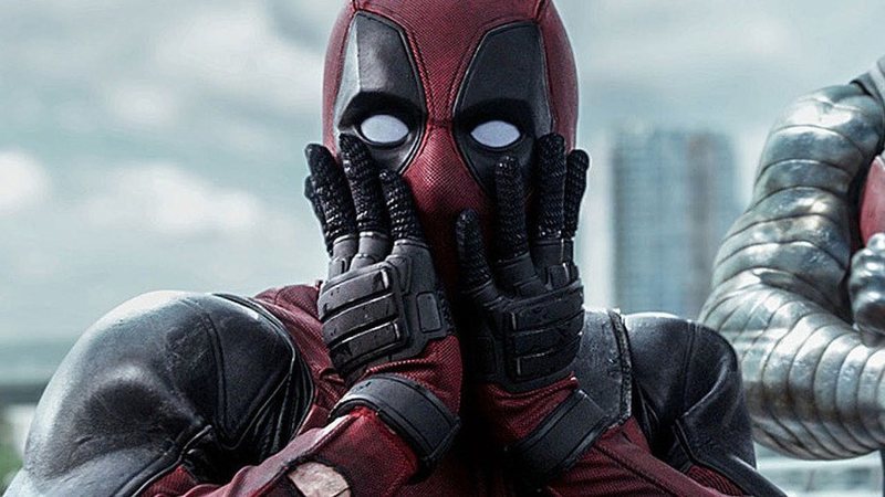 'Deadpool' ha tardado dos años en llegar a China