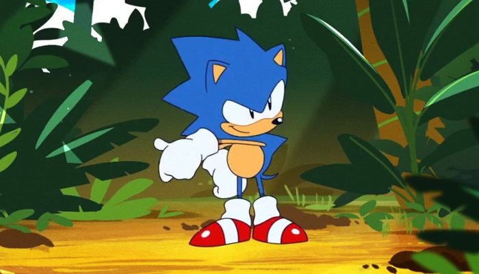 Mania Adventures