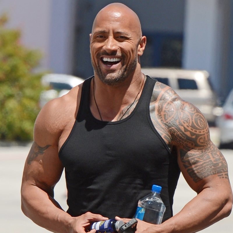 Dwayne