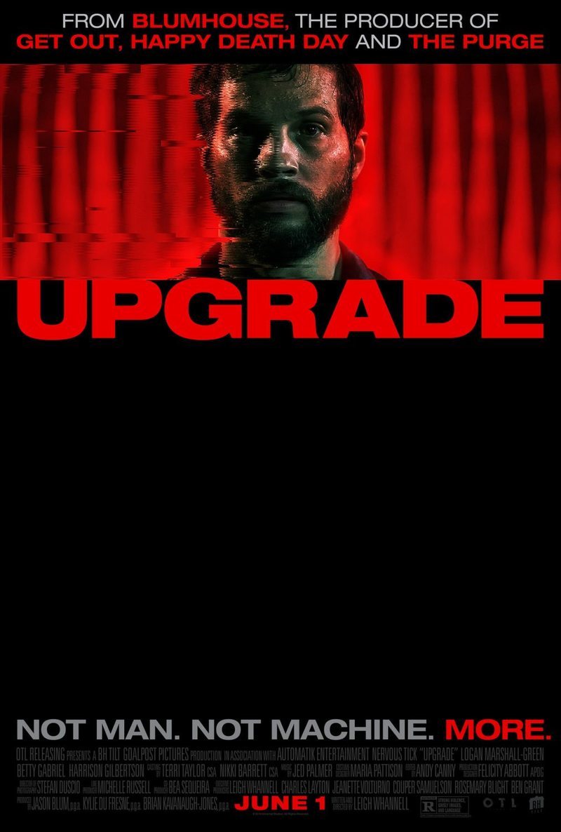 upgrade