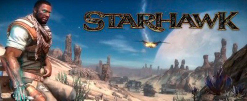 Starhawk