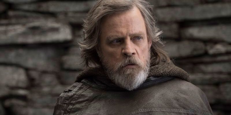 Mark Hamill