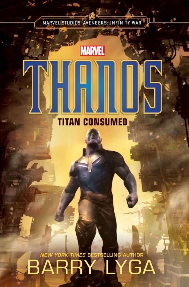 Thanos