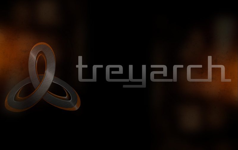 Treyarch