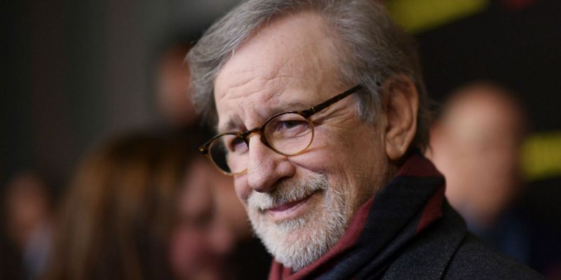 Steven Spielberg