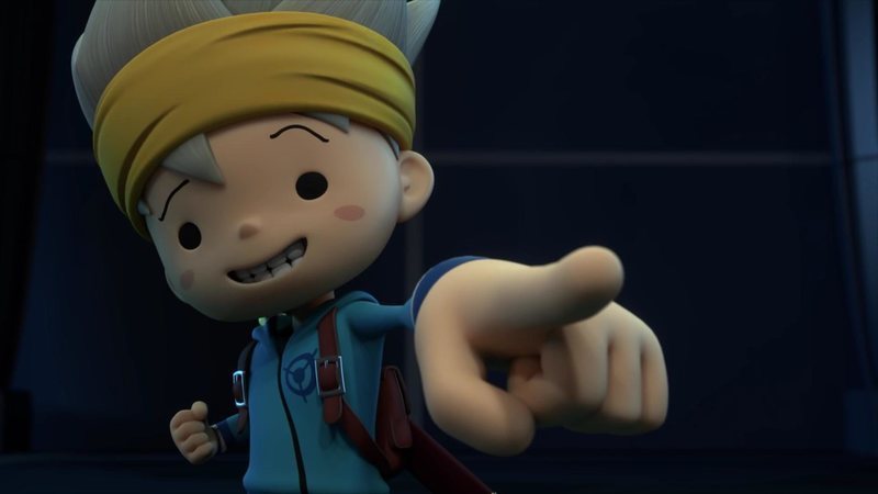 The Snack World: Trejarers Gold