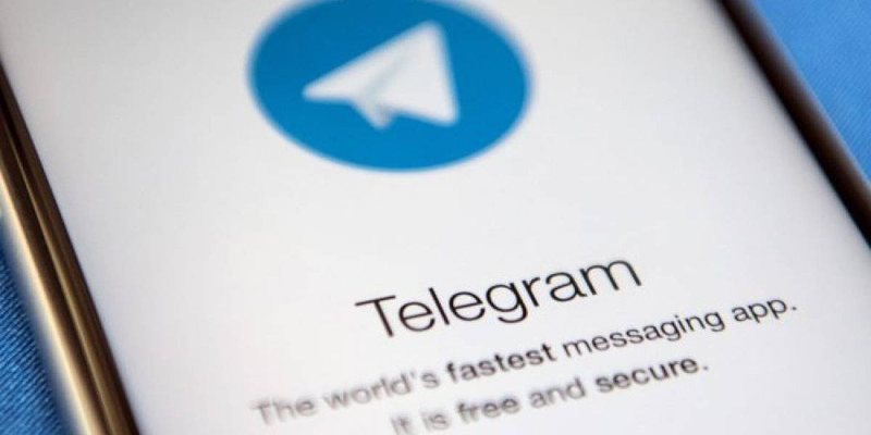 Rusia bloquea Telegram