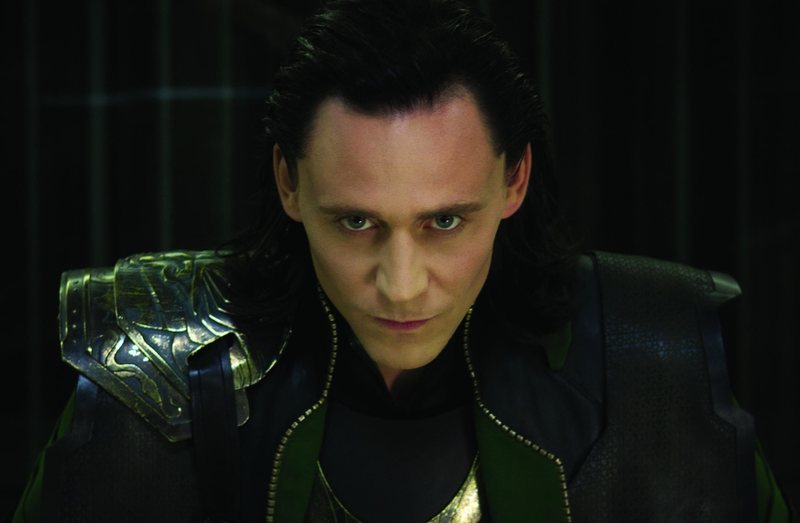 loki