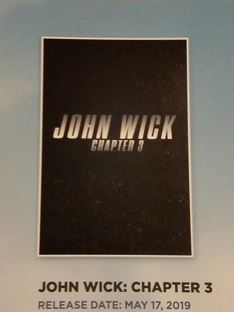 John Wick