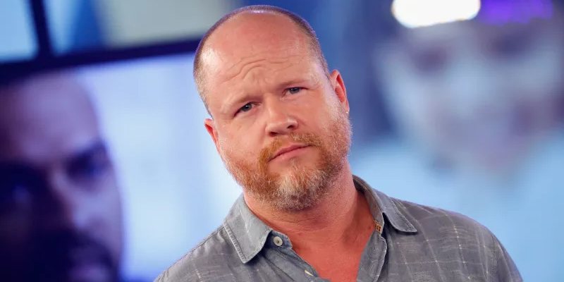 Joss Whedon