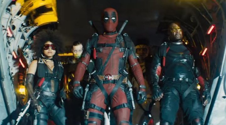 Podría no haber un 'Deadpool 3'