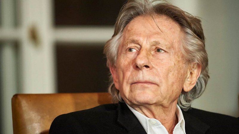 Polanski ha sido expulsado