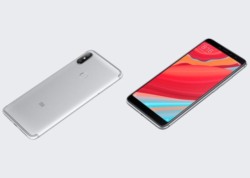 Así es el nuevo Redmi S2