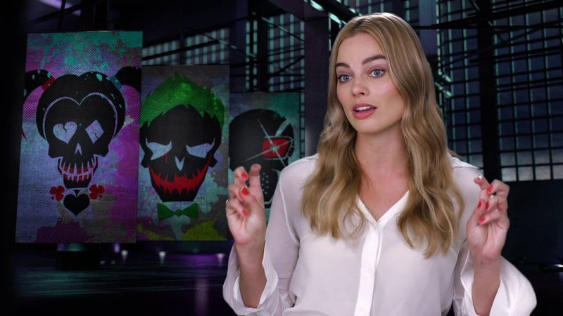 Margot Robbie volverá a interpretar a Harley Quinn