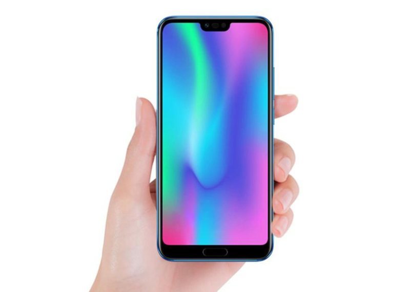 Honor 10, lo nuevo de Huawei