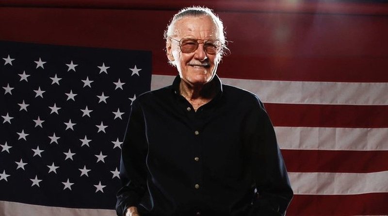 Stan Lee vuelve a sufrir un fraude