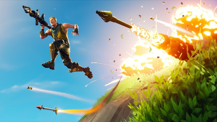 Fortnite Android, lanzamiento verano