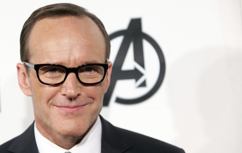 coulson