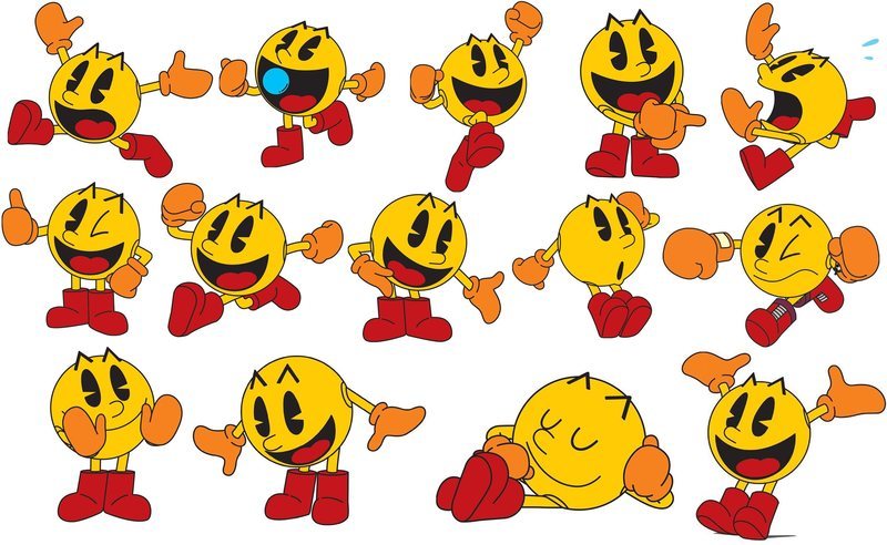 Pac-Man