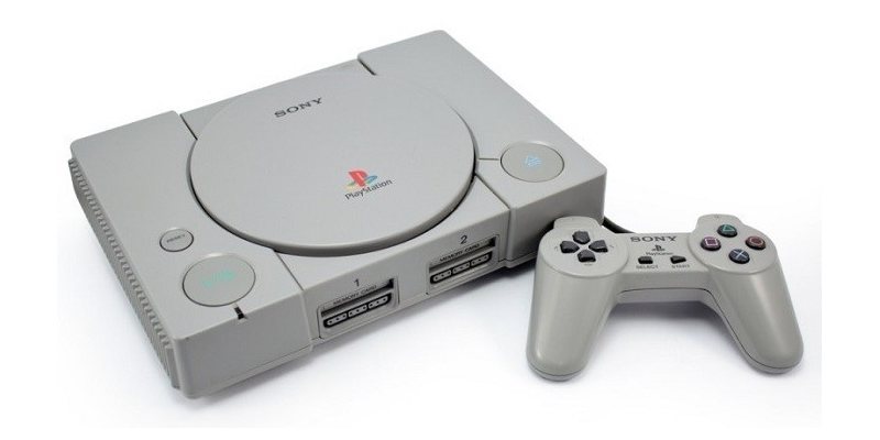 PlayStation Mini