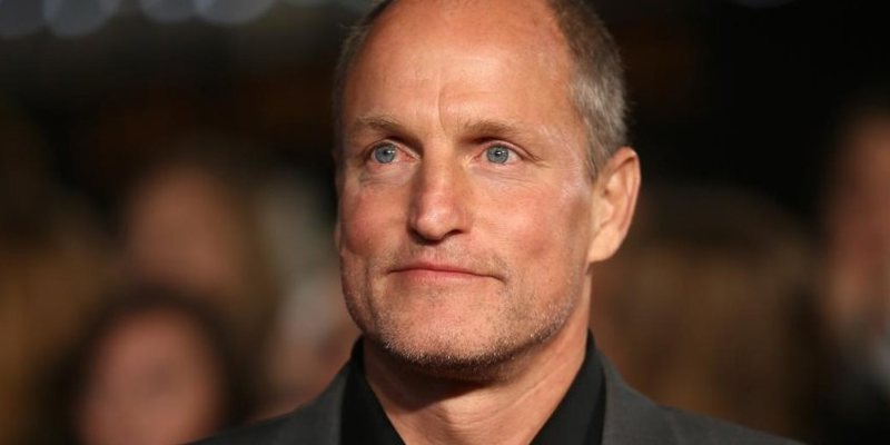 Woody Harrelson Venom