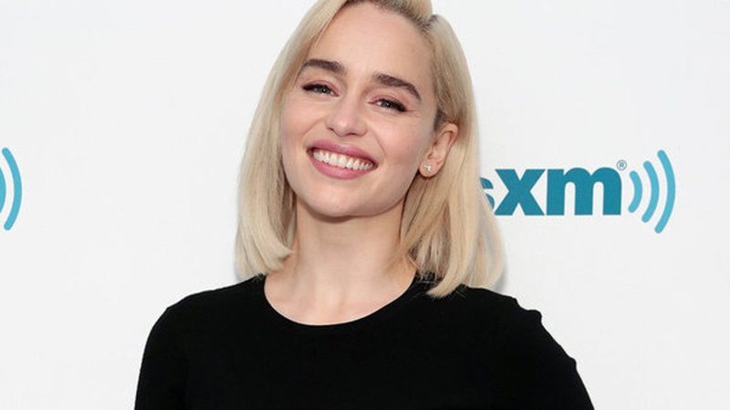 Emilia Clarke ha alcanzado el éxito