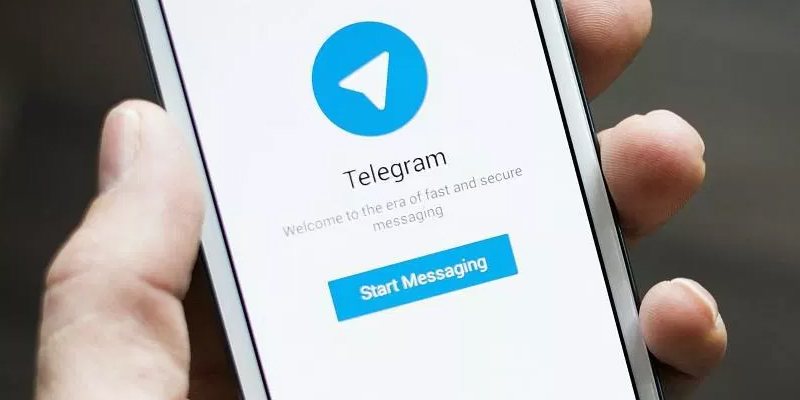 Telegram