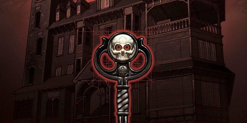 Locke and Key