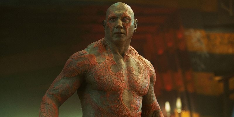 Drax