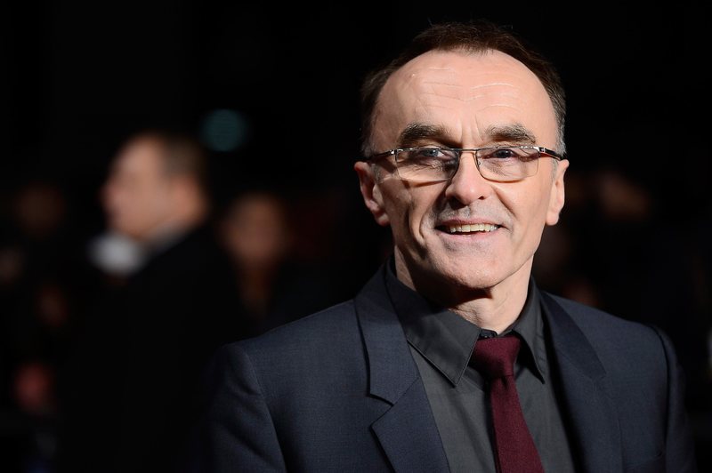 Danny Boyle