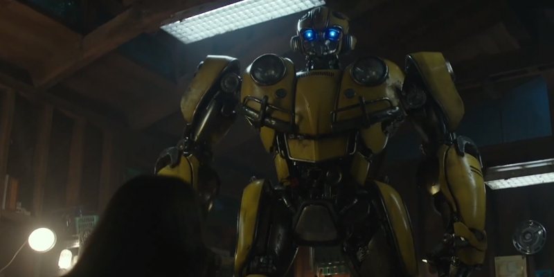 Bumblebee