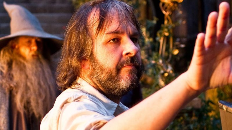 Peter Jackson no dirigirá un proyecto de DC