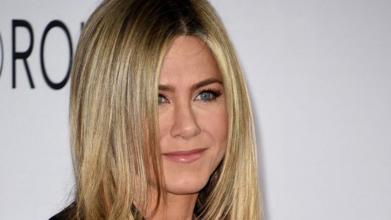 Aniston casi rechazó el papel