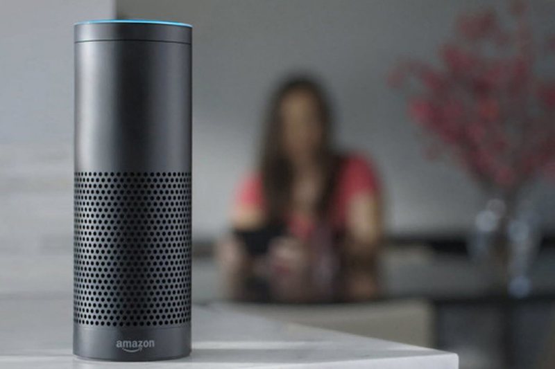 Echo llegará pronto a España