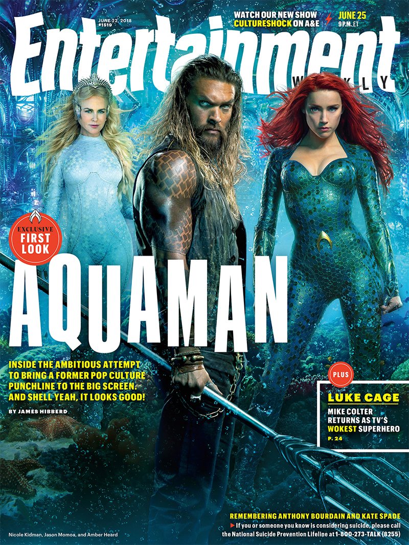 Aquaman