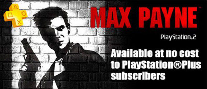 Max Payne