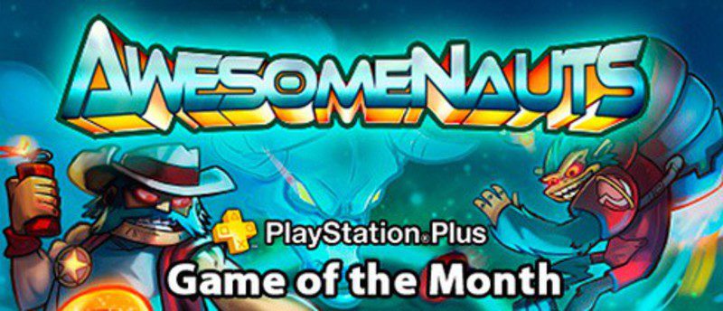 Awesomenauts