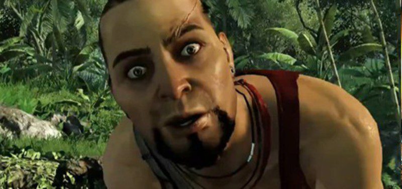  Far Cry 3