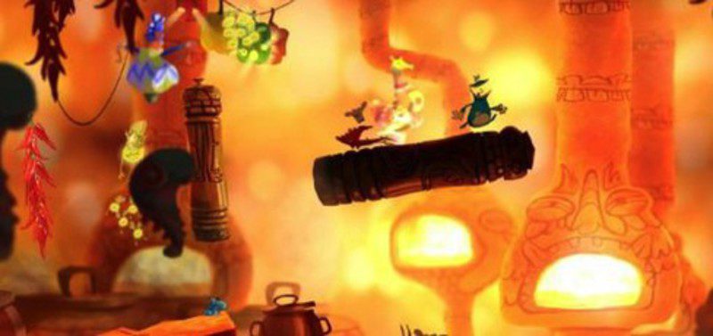 rayman legends