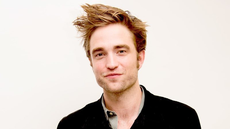 Robert Pattinson se siente muy afortunado