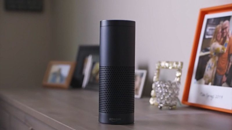 Alexa estará presente pronto en España