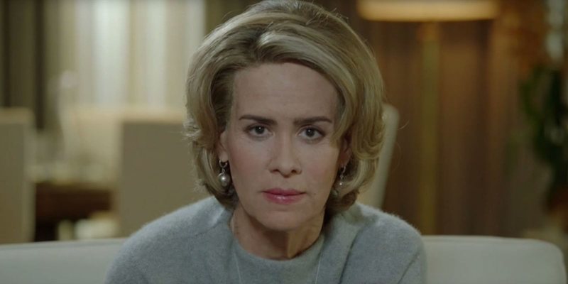 Sarah Paulson también regresará