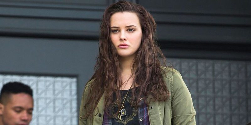 Hannah Baker siempre formará parte de Langford